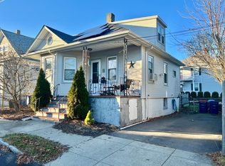 963 Homestead St, New Bedford, MA 02745