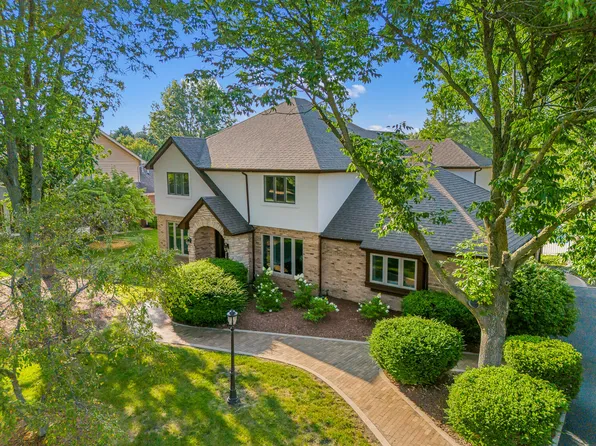 1404 Muirfield Dr, Schererville, IN 46375