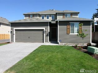 2123 184th Street Ct E, Spanaway, WA 98387