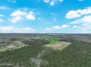 Highway 43 #PARCEL, Kiln, MS 39556