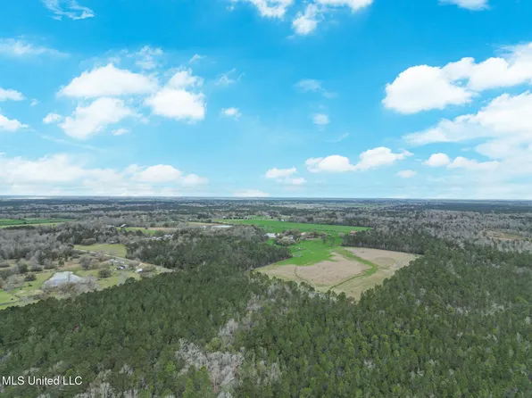 Highway 43 #Parcel, Kiln, MS 39556