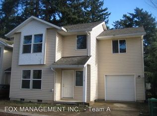 1514-1518 SE 125th Ct, Portland, OR 97233