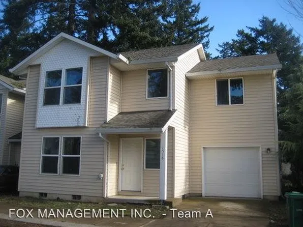 1514-1518 SE 125th Ct, Portland, OR 97233
