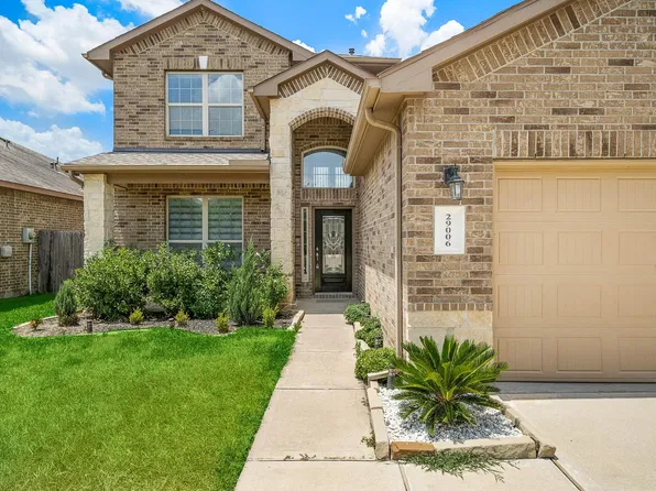 29006 Dryander Forest Ct, Katy, TX 77494