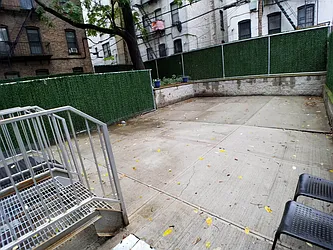 Rented by Tapiro Realty