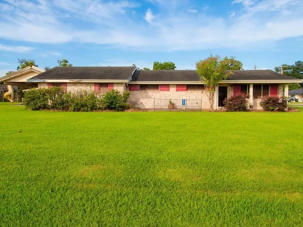 6541 W Park Ave, Houma, LA 70364