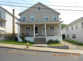 152 Davenport St, Plymouth, PA 18651