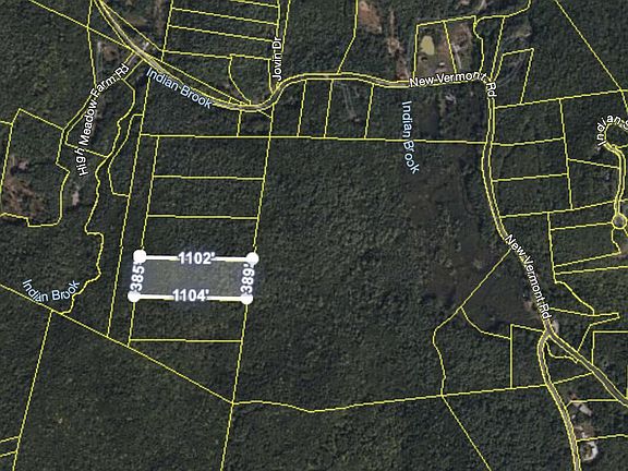 2nd image of L20 New Vermont Road