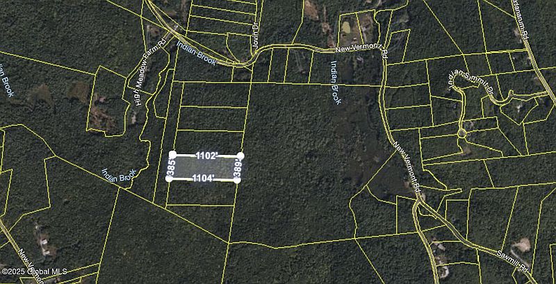 2nd image of L20 New Vermont Road