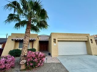 52110 Avenida Martinez, La Quinta, CA 92253