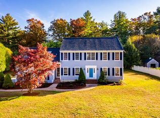 6 Lincoln Ln, Sudbury, MA 01776