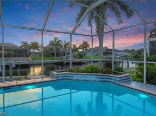 4315 SW 22nd Ct, Cape Coral, FL 33914