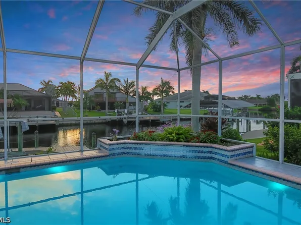 4315 SW 22nd Ct, Cape Coral, FL 33914