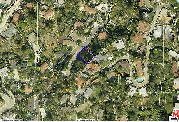 5th image of 3300 Ledgewood Dr