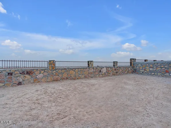 7548 Enchanted Point Dr, El Paso, TX 79911