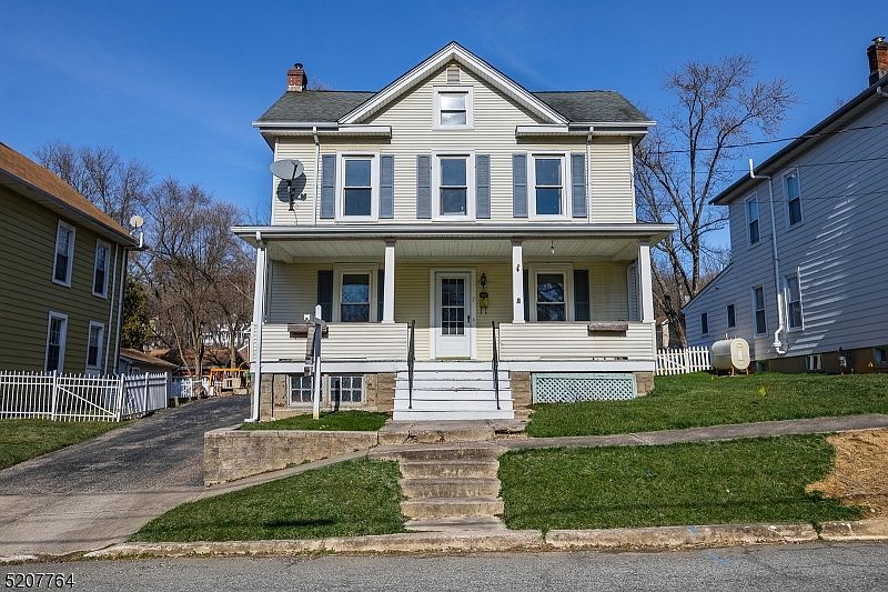 7 E Main St, High Bridge, NJ 08829 Zillow