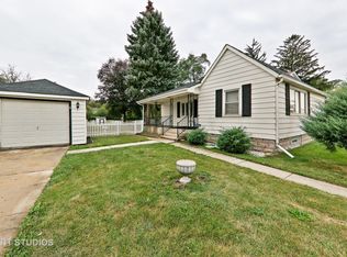 16156 New Ave, Lemont, IL 60439
