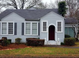 106 Kirby Pl, Minden, LA 71055