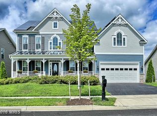 1301 Volunteer Dr, Brunswick, MD 21716
