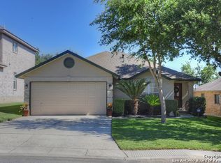 1027 Culberson Sta, San Antonio, TX 78258