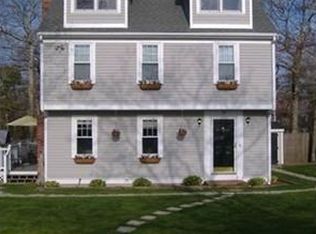 99 Shore Dr, Plymouth, MA 02360