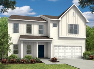 86 Oak Meadow Lane, Angier, NC 27501