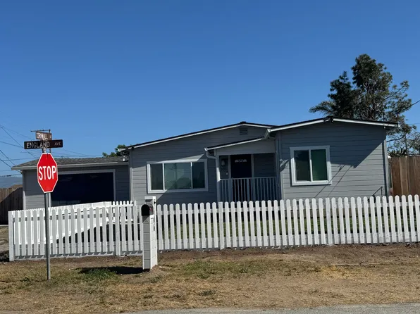 306 England Ave, Salinas, CA 93906