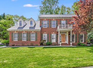 126 Seahawk Ln, Edgewater, MD 21037