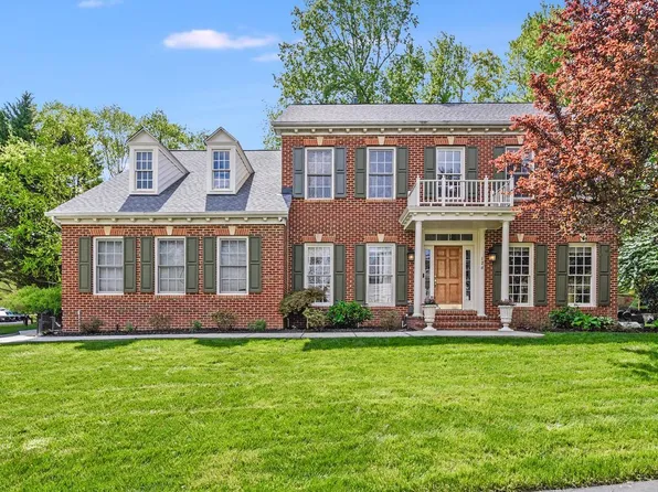 126 Seahawk Ln, Edgewater, MD 21037