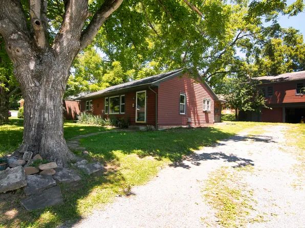 134 Preston Blvd, Lewisburg, WV 24901