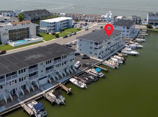 508 Robin Dr Unit 44, Ocean City, MD