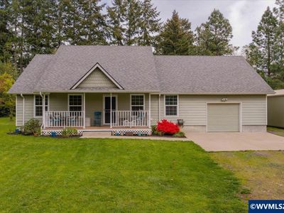 26825 Old Holley Rd, Sweet Home, OR, 97386