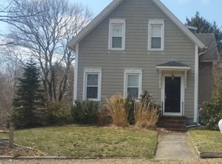 40 Highland St #2, Taunton, MA 02780