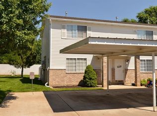 1254 S 950 E, Ogden, UT 84404