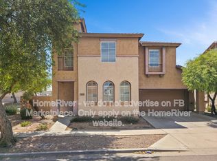 3610 S 53rd Gln, Phoenix, AZ 85043