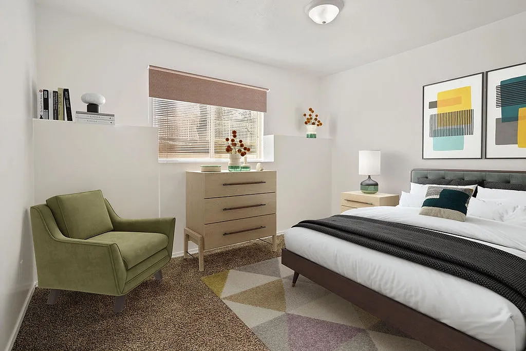 Elk Run Apartments — Photo 2