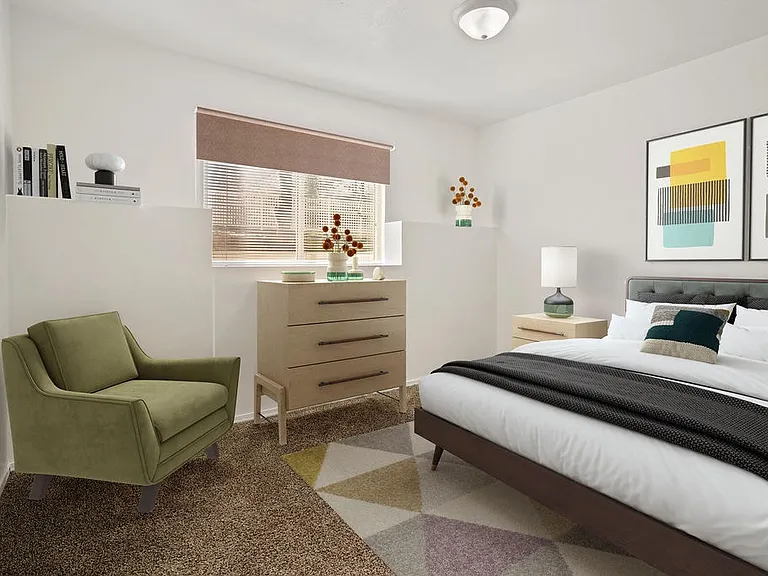 Elk Run Apartments — Photo 3