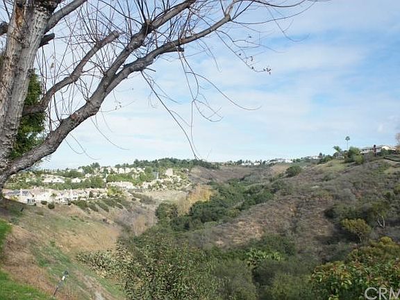 View of Canyon and Hills