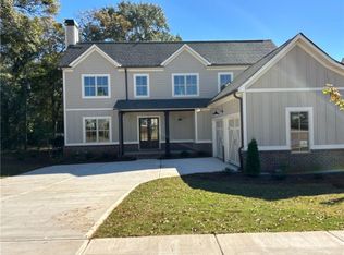 88 Morrison St, Watkinsville, GA 30677