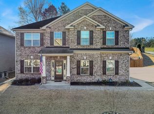 504 Sunset St, Canton, GA 30114