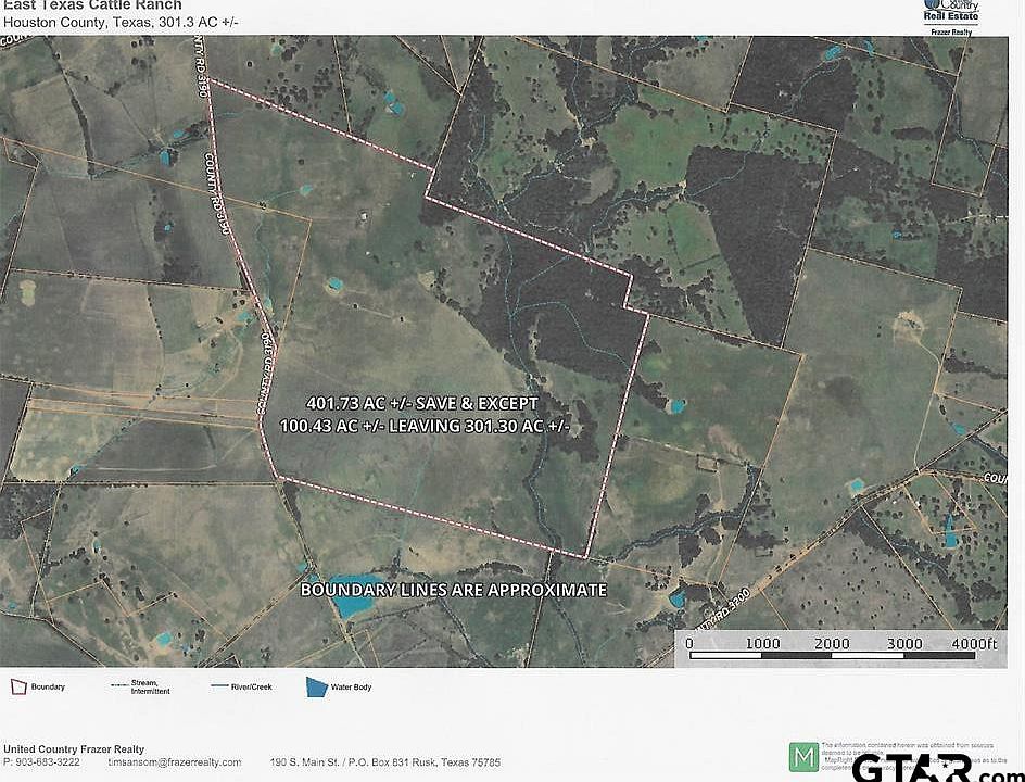 1st image of County Road 3190