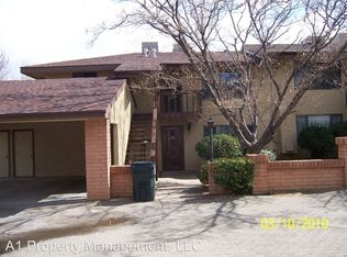 8872 E Yavapai Rd APT C, Prescott Valley, AZ 86314