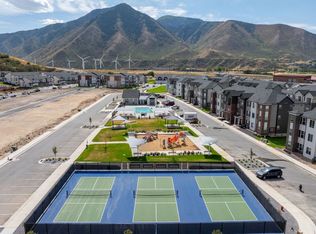 4702 S Heartwood Rd #347, Mapleton, UT 84664