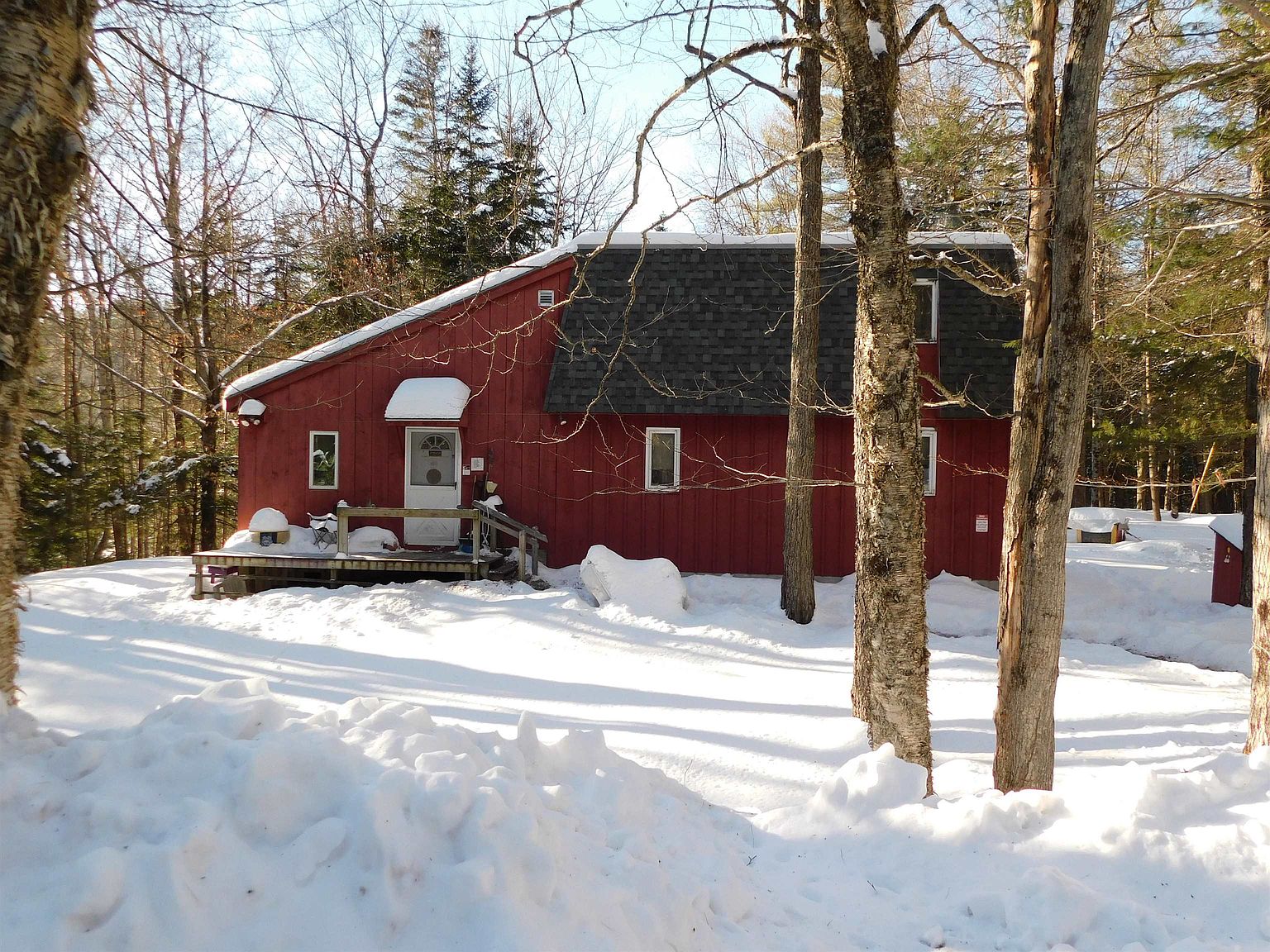 123 Birdville Road, Whitingham, VT 05361 Zillow