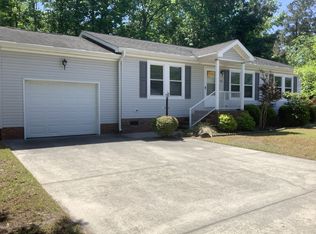 446 Loblolly Trl #377, Hampstead, NC 28443