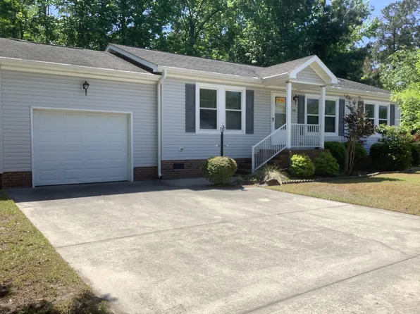 446 Loblolly Trl #377, Hampstead, NC 28443