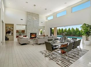 7 Via Merenda, Rancho Mirage, CA 92270