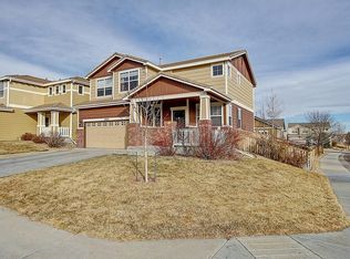 4005 Miners Candle Pl, Castle Rock, CO 80109