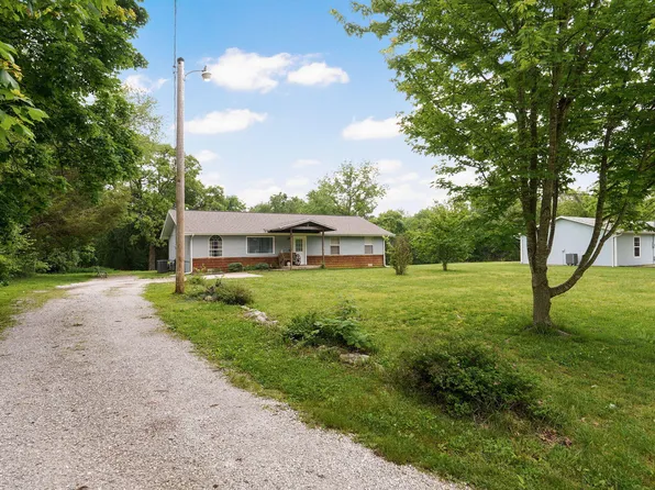 462 Kentling Avenue, Highlandville, MO 65669