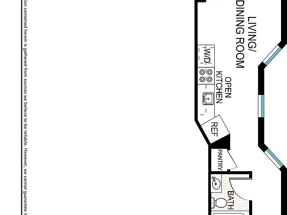 2nd image of 1825 2nd Ave APT 4N